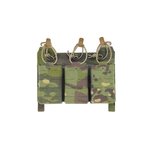 Agility Systems KTAR Front Flap  - Tacvaults