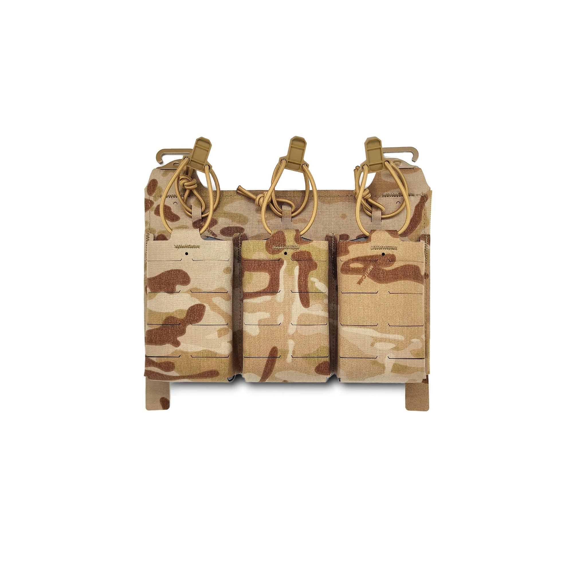 Agility Systems KTAR Front Flap  - Tacvaults