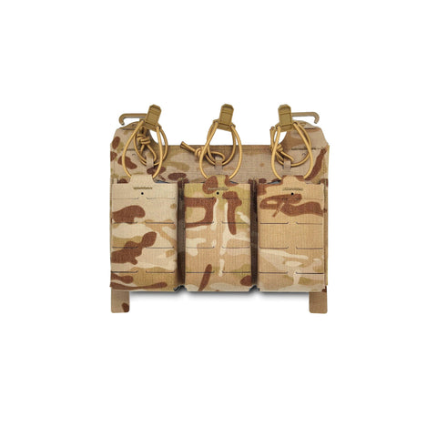 Agility Systems KTAR Front Flap  - Tacvaults