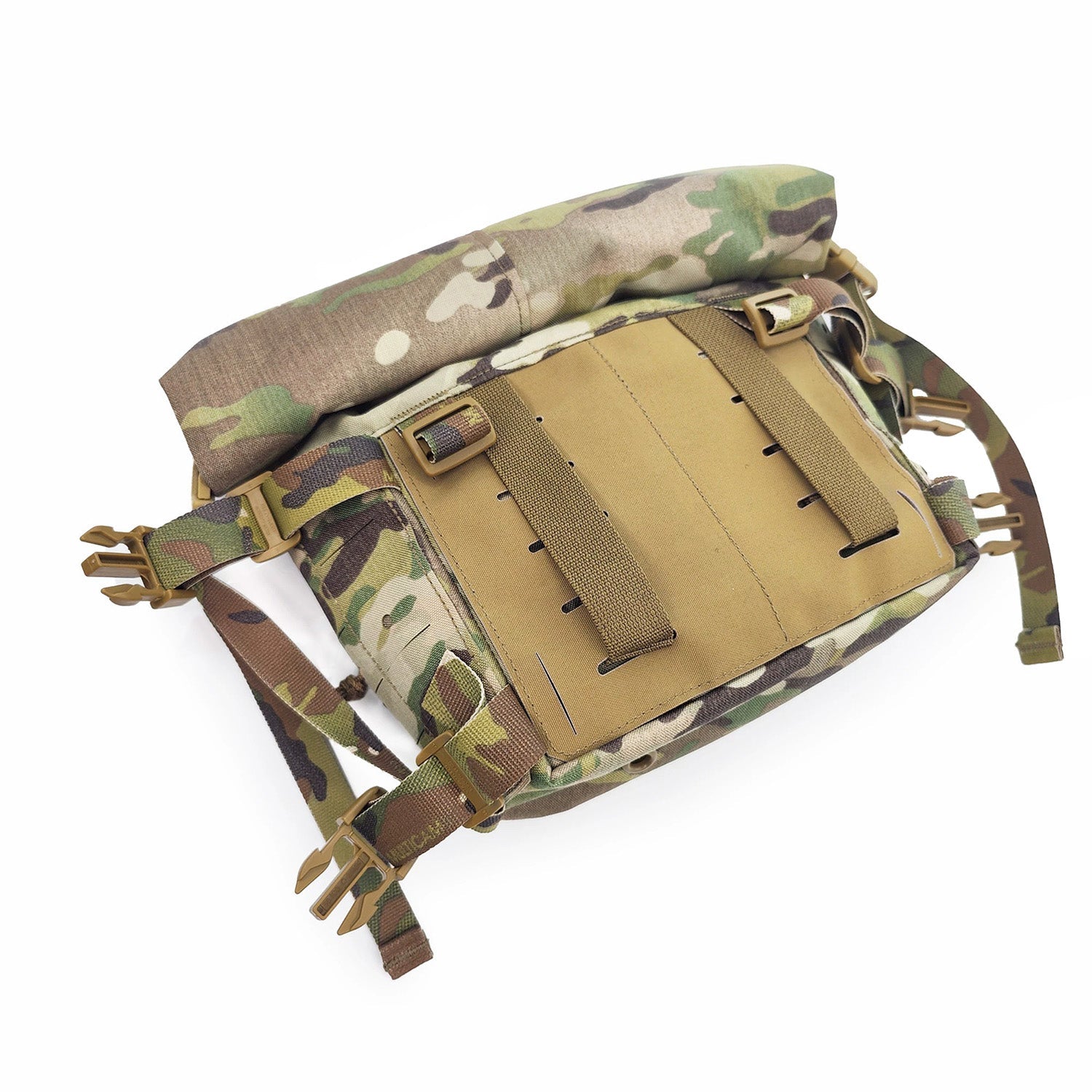Agility Systems LBV Expander Kit  - Tacvaults