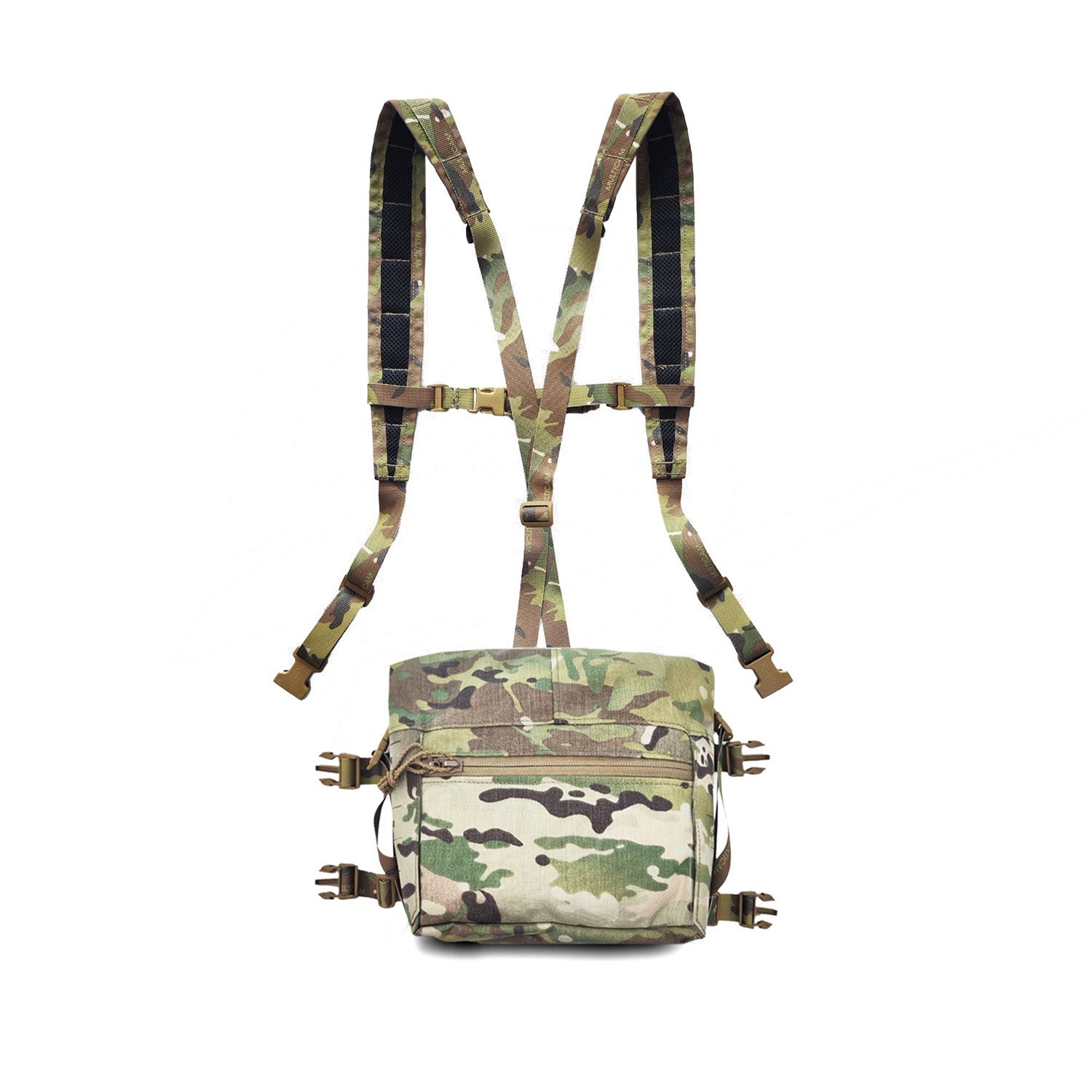 Agility Systems LBV Expander Kit  - Tacvaults