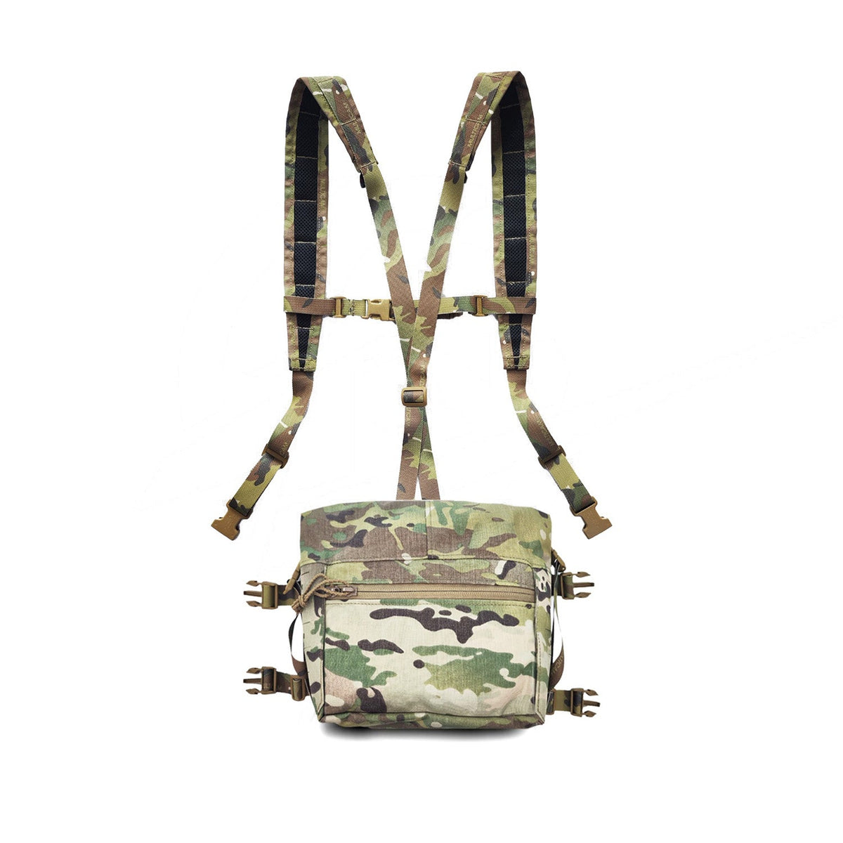 Agility Systems LBV Expander Kit  - Tacvaults