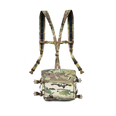 Agility Systems LBV Expander Kit  - Tacvaults