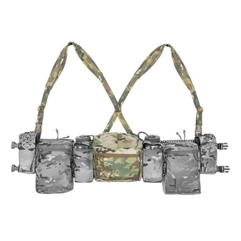 Agility Systems LBV Expander Kit  - Tacvaults