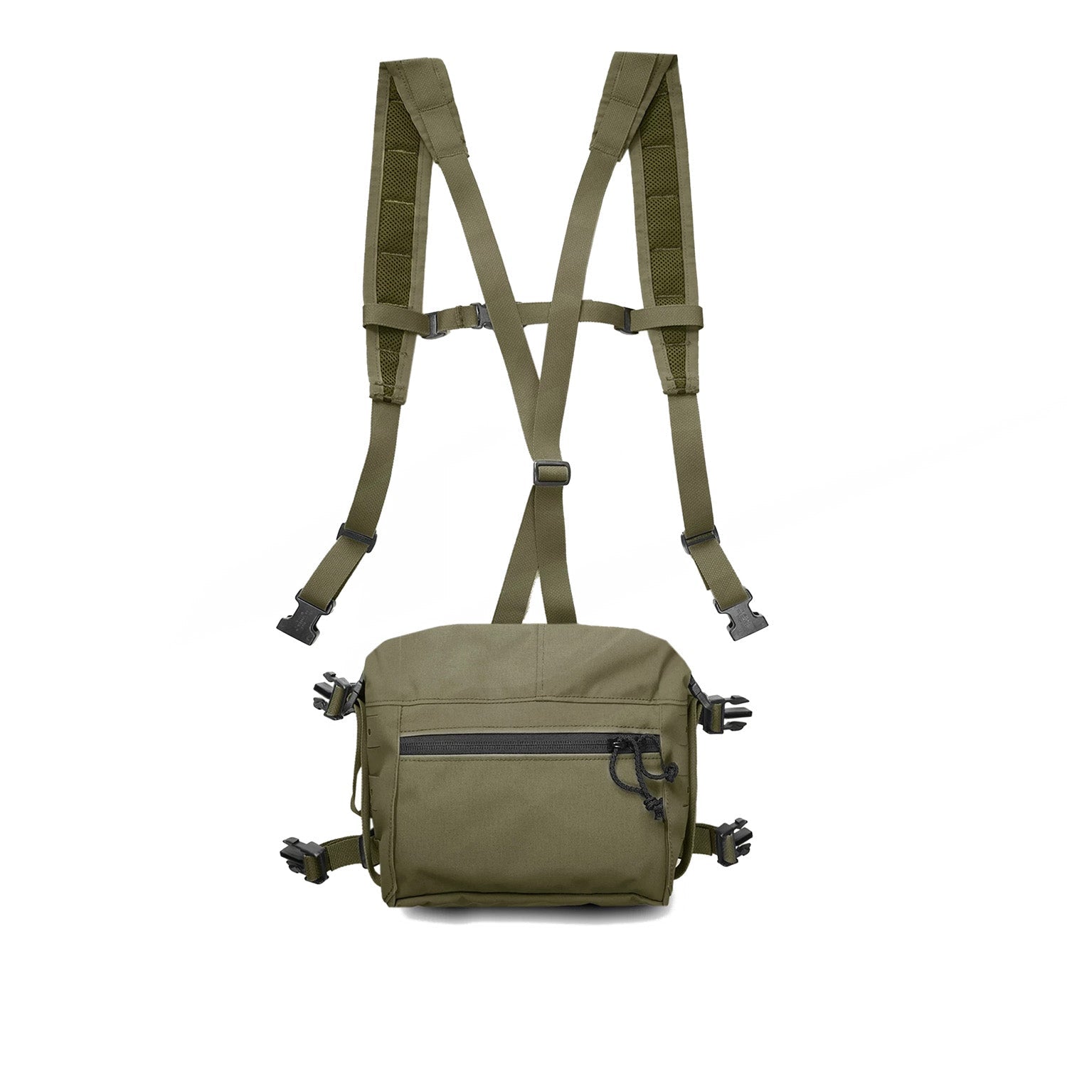 Agility Systems LBV Expander Kit  - Tacvaults