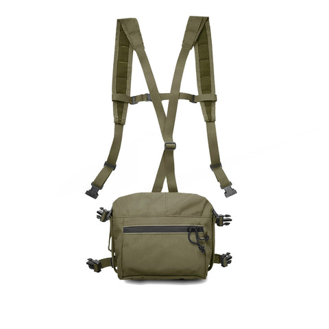 Agility Systems LBV Expander Kit  - Tacvaults