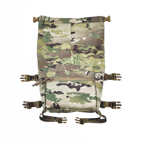 Agility Systems LBV Expander Kit  - Tacvaults