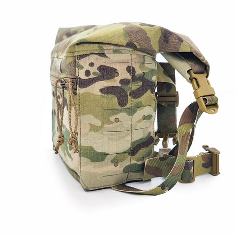 Agility Systems LBV Expander Kit  - Tacvaults