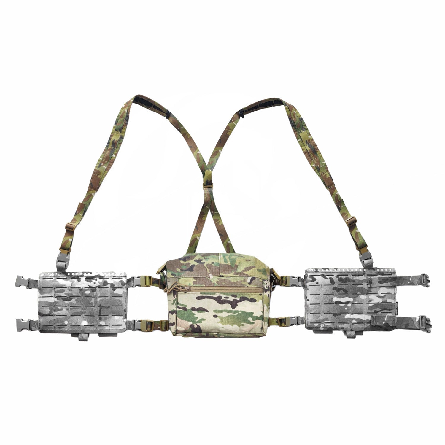 Agility Systems LBV Expander Kit  - Tacvaults