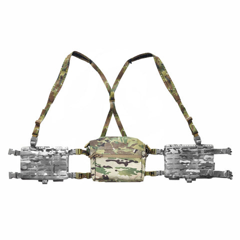Agility Systems LBV Expander Kit  - Tacvaults