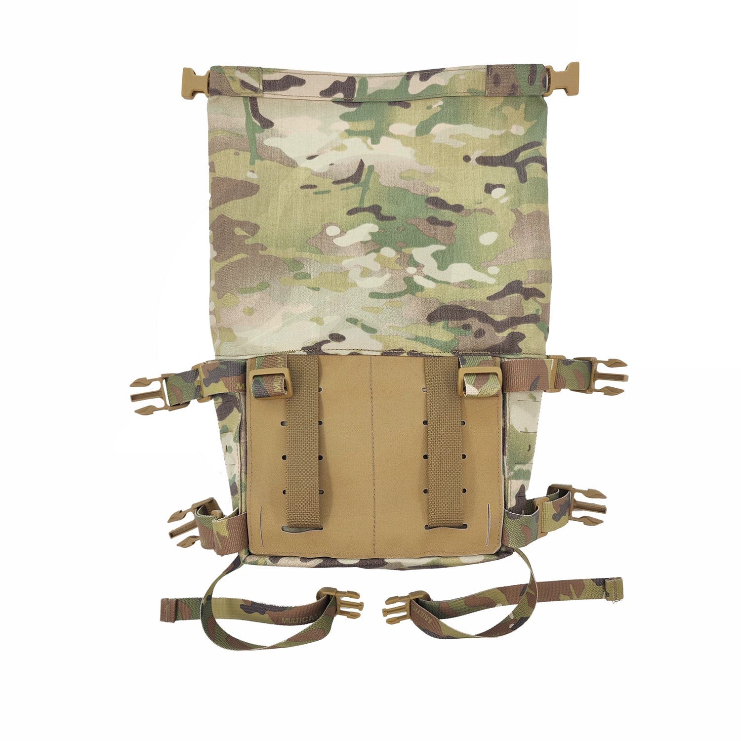 Agility Systems LBV Expander Kit  - Tacvaults