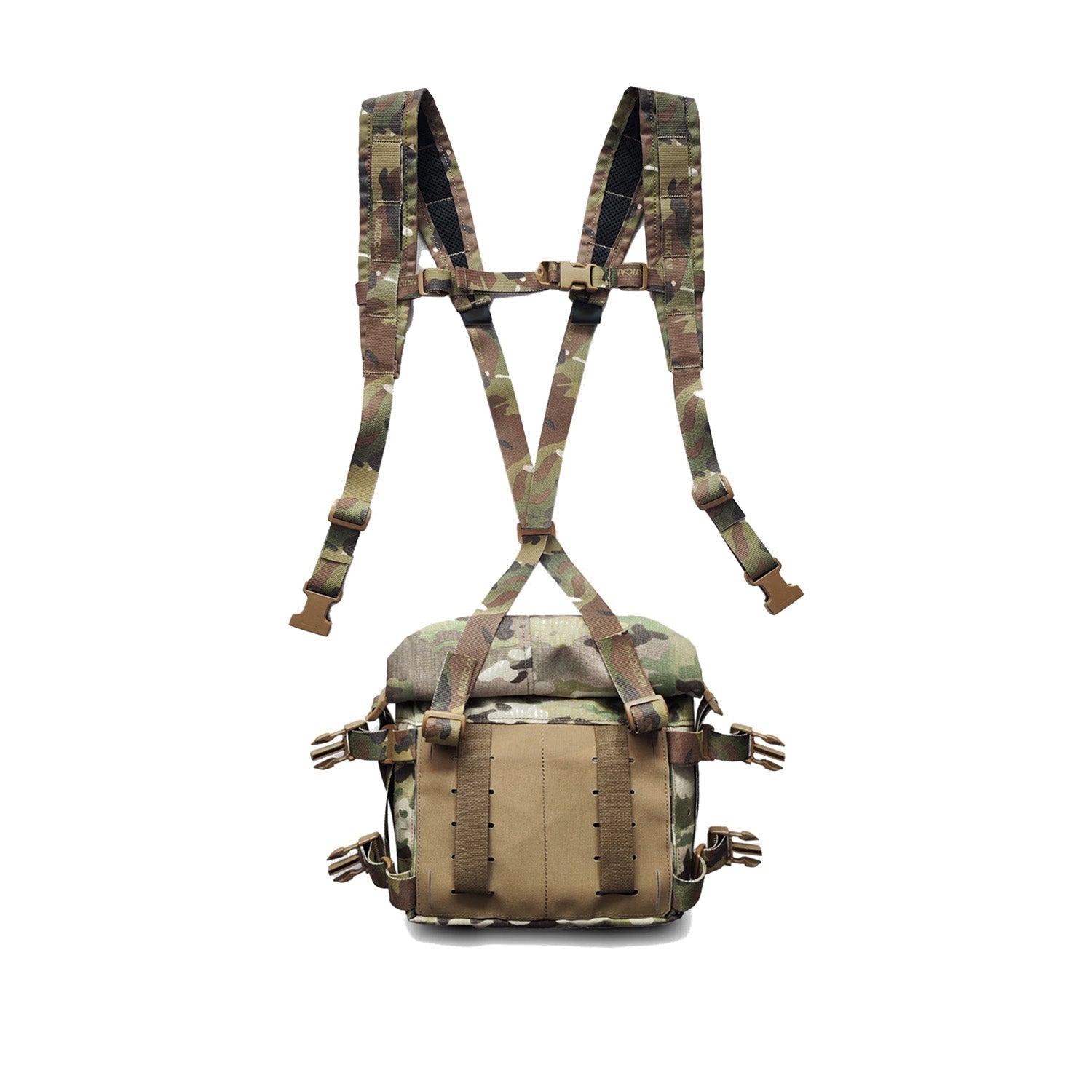 Agility Systems LBV Expander Kit  - Tacvaults
