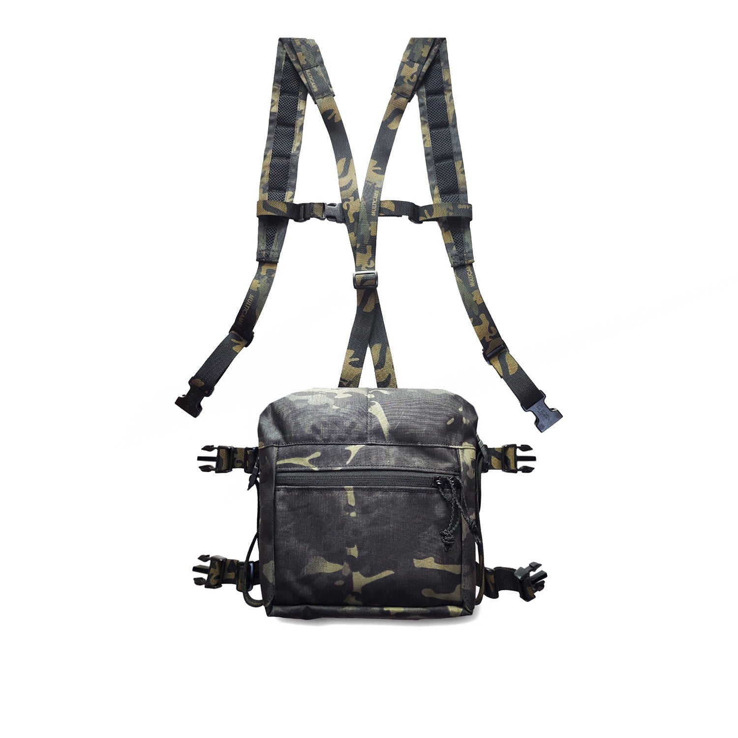Agility Systems LBV Expander Kit  - Tacvaults