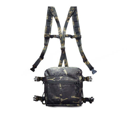 Agility Systems LBV Expander Kit  - Tacvaults