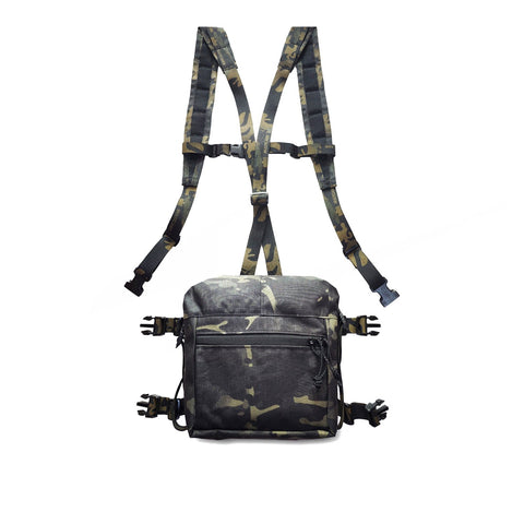 Agility Systems LBV Expander Kit  - Tacvaults