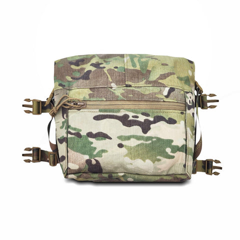 Agility Systems LBV Expander Kit  - Tacvaults