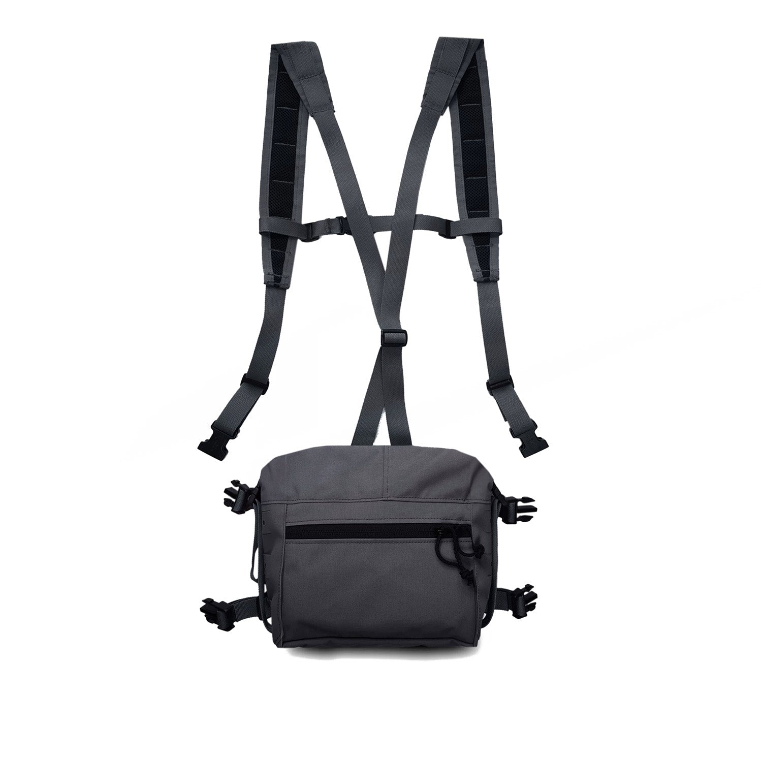 Agility Systems LBV Expander Kit  - Tacvaults