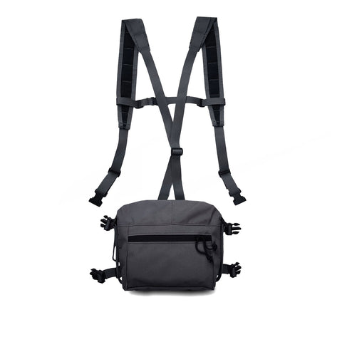 Agility Systems LBV Expander Kit  - Tacvaults