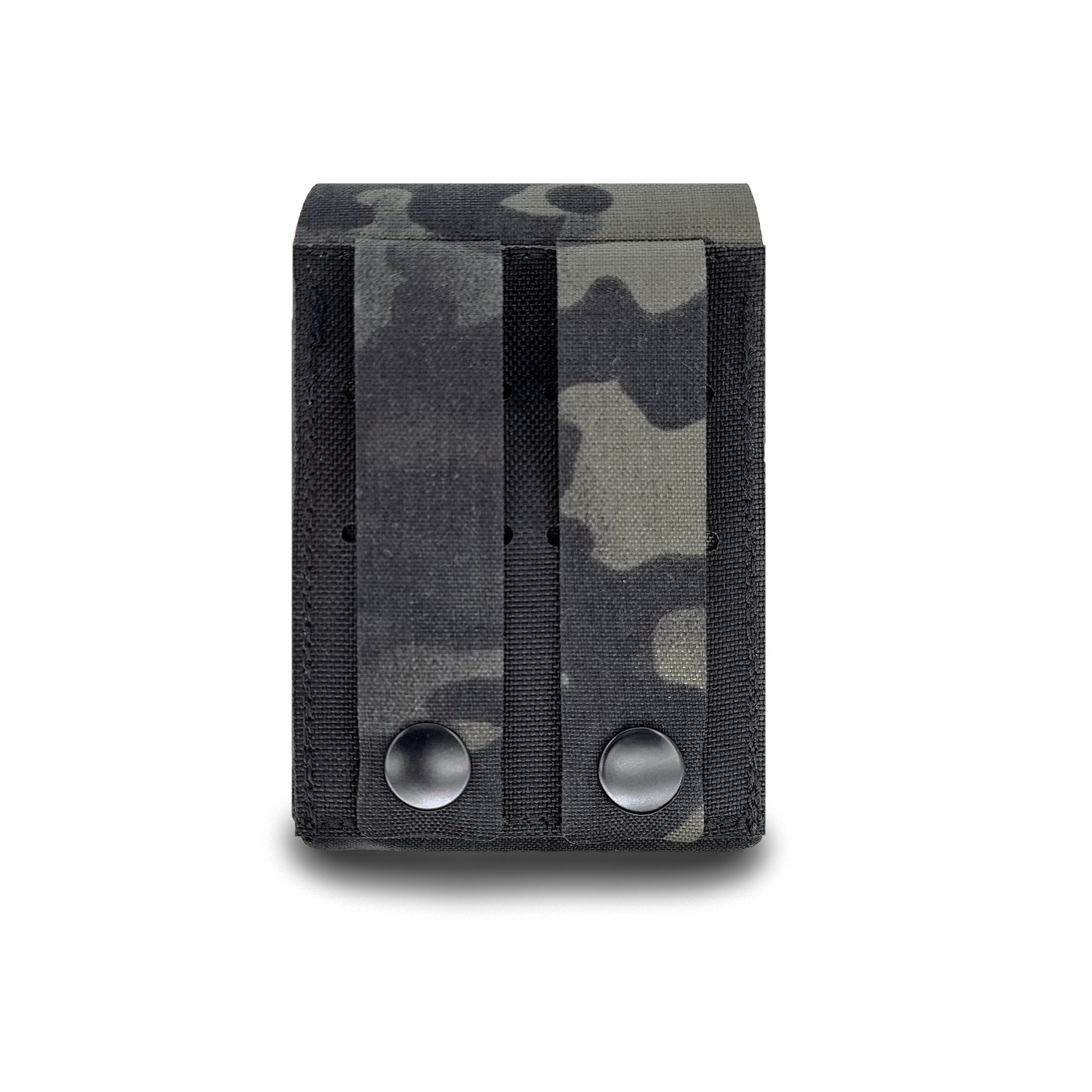 Agility Systems LC Frag Grenade Pouch AS-P027-MCBK - Tacvaults