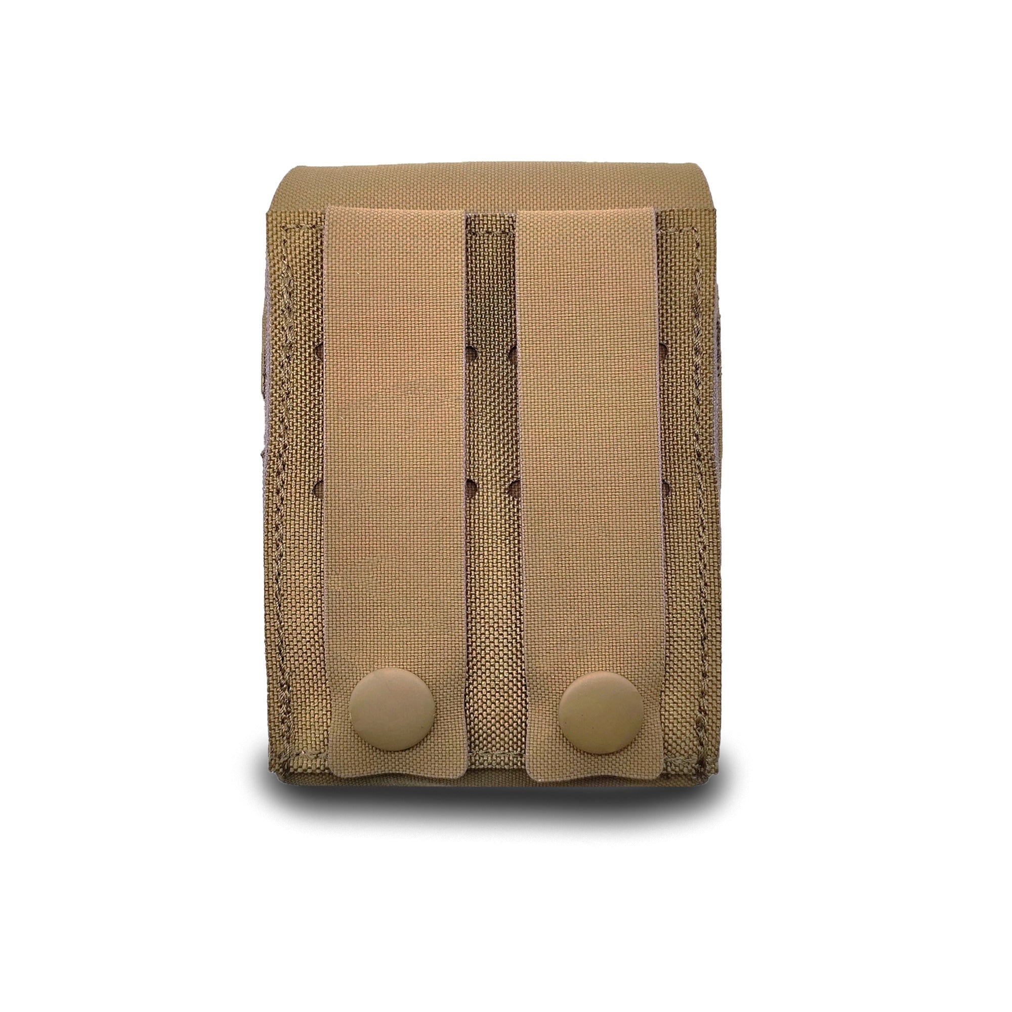 Agility Systems LC Frag Grenade Pouch AS-P027-CB - Tacvaults
