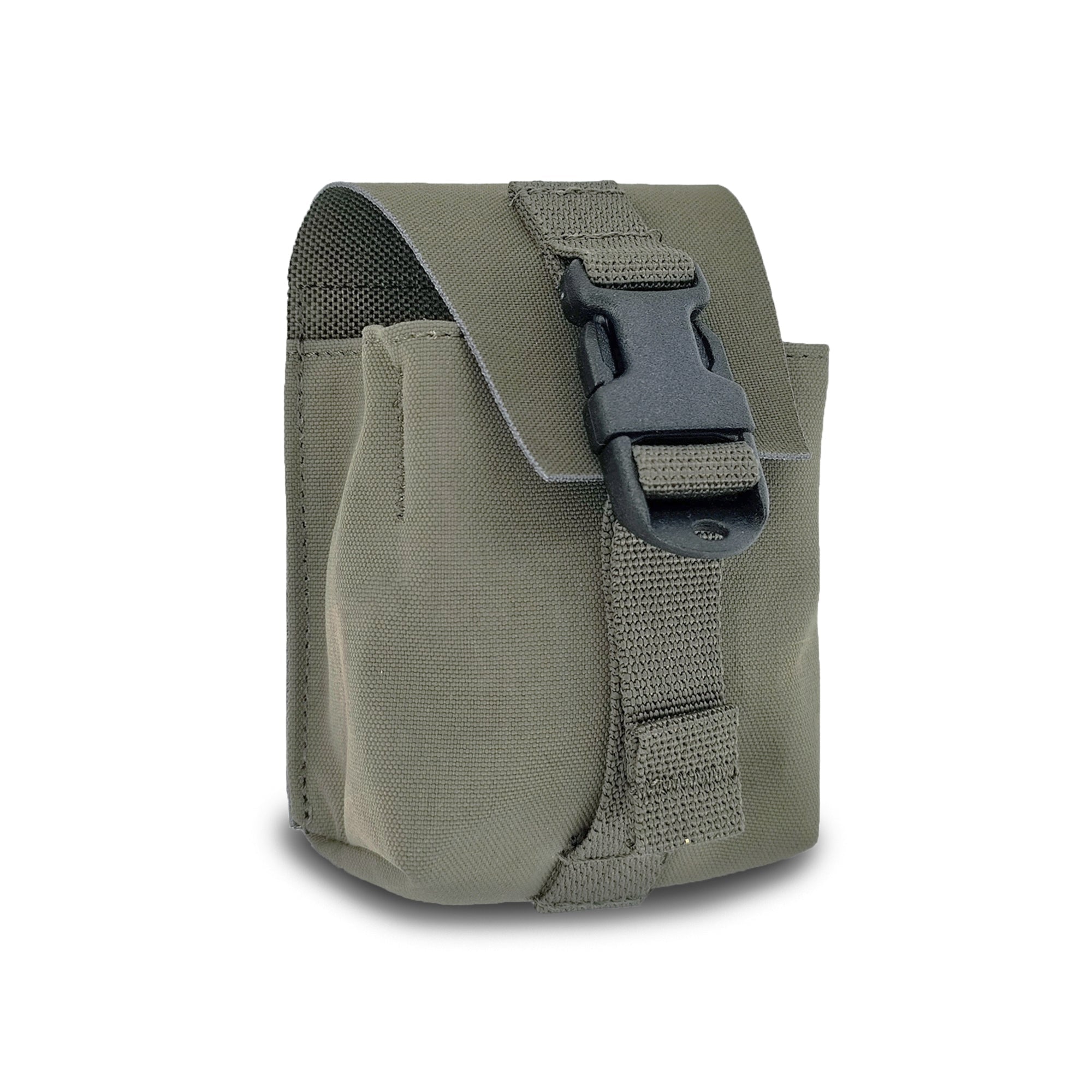 Agility Systems LC Frag Grenade Pouch AS-P027-RG - Tacvaults