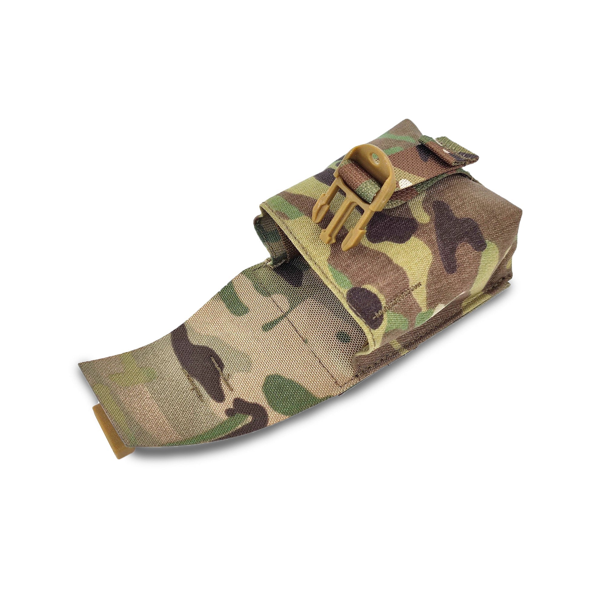 Agility Systems LC Frag Grenade Pouch AS-P027-MC - Tacvaults