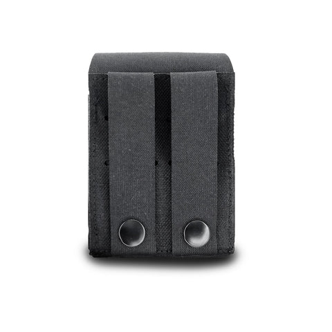 Agility Systems LC Frag Grenade Pouch AS-P027-BK - Tacvaults
