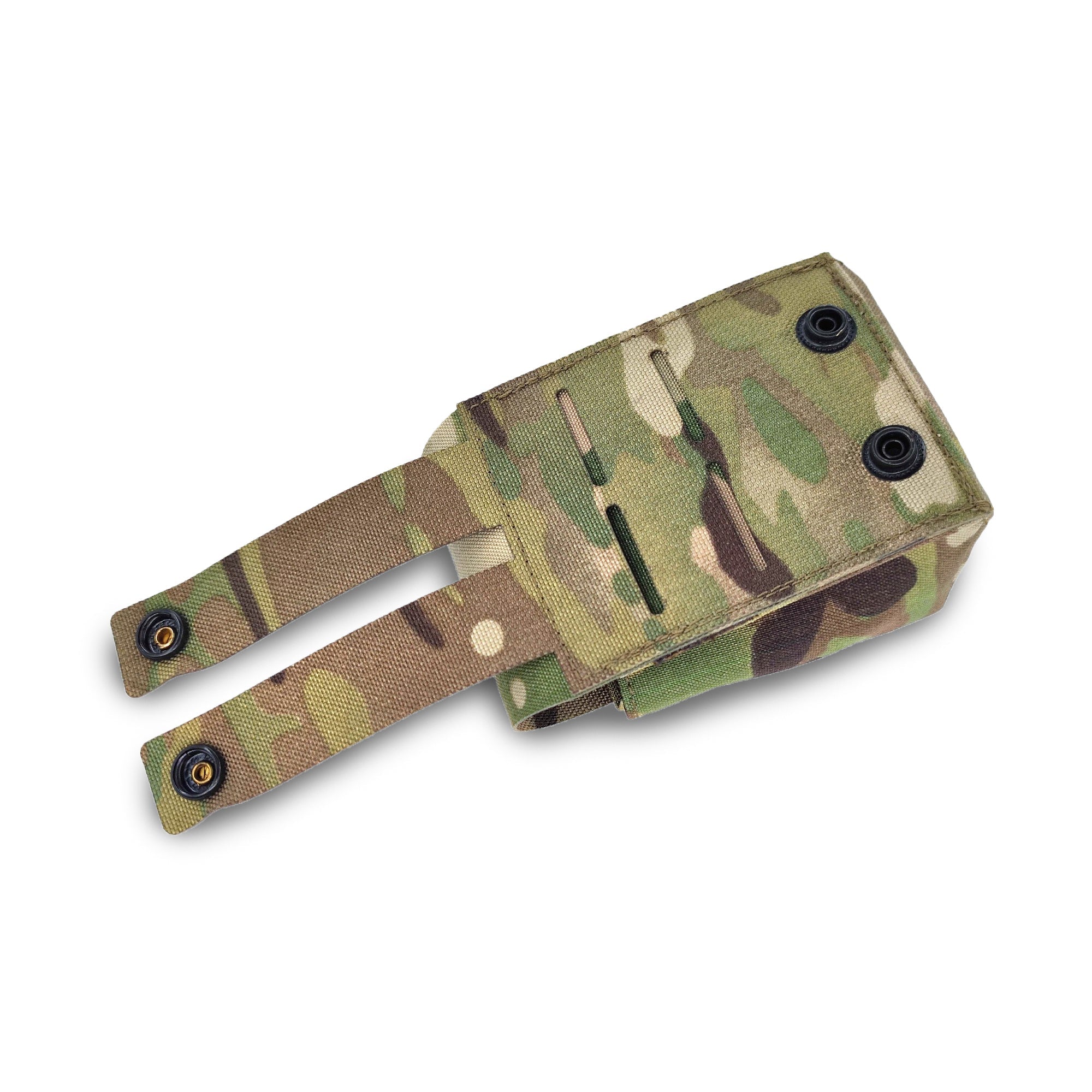 Agility Systems LC Frag Grenade Pouch AS-P027-MC - Tacvaults