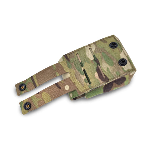 Agility Systems LC Frag Grenade Pouch AS-P027-MC - Tacvaults