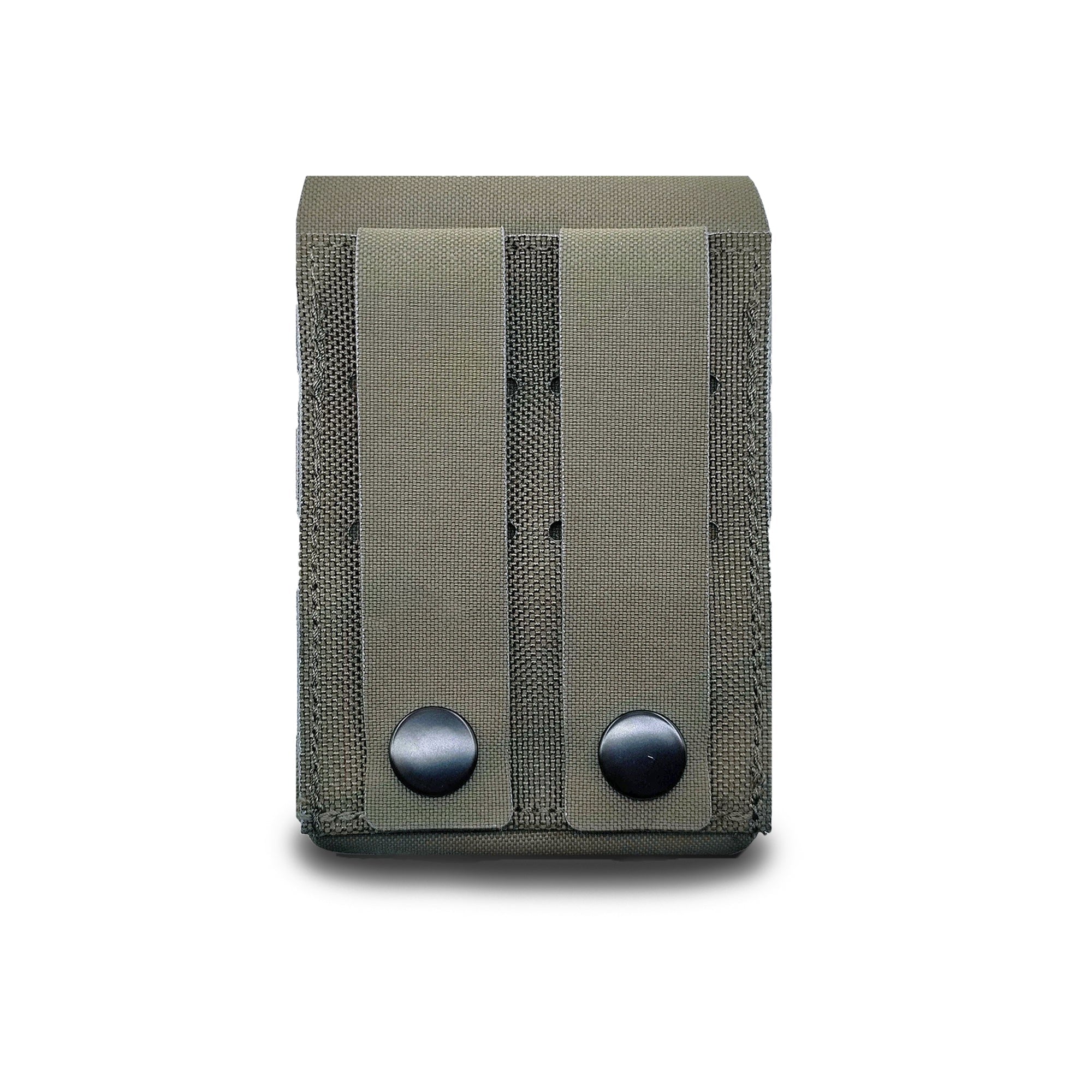 Agility Systems LC Frag Grenade Pouch AS-P027-RG - Tacvaults