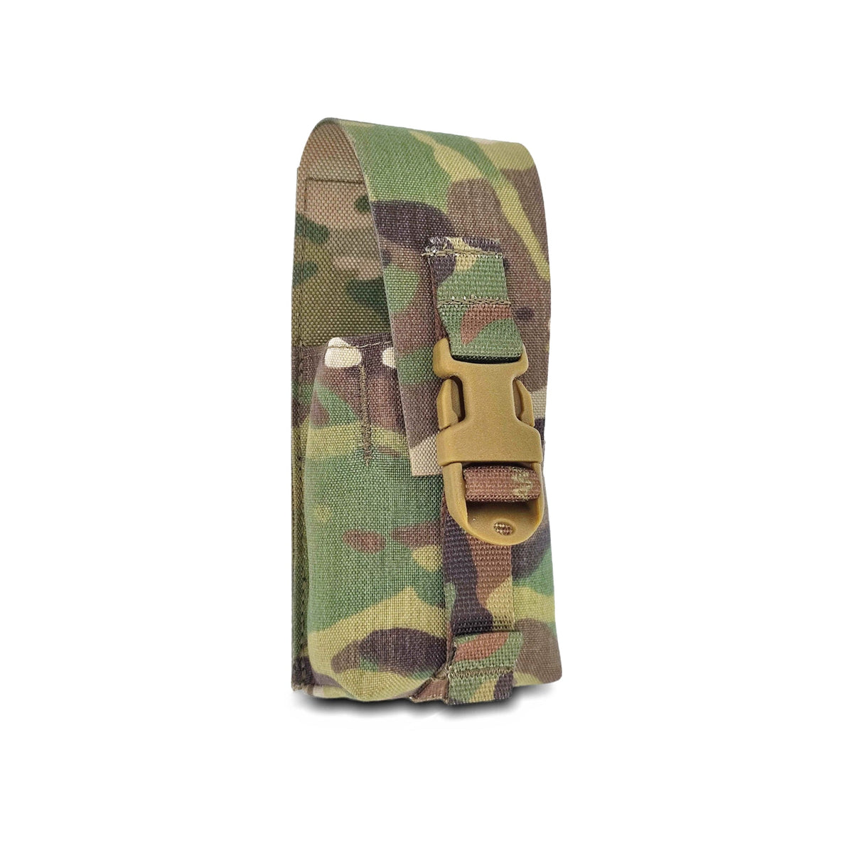 Agility Systems LC Med ACC pouch AS-P028-MC - Tacvaults