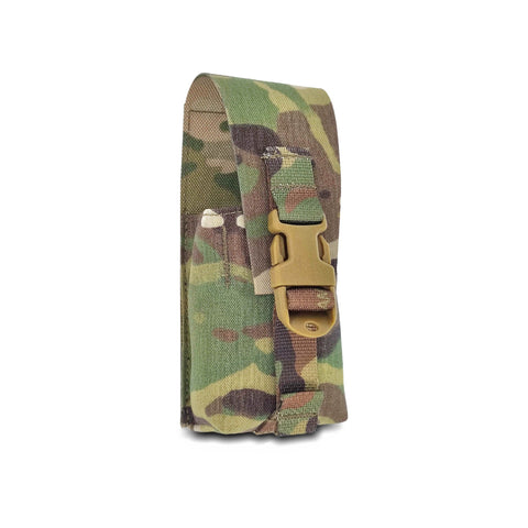 Agility Systems LC Med ACC pouch AS-P028-MC - Tacvaults