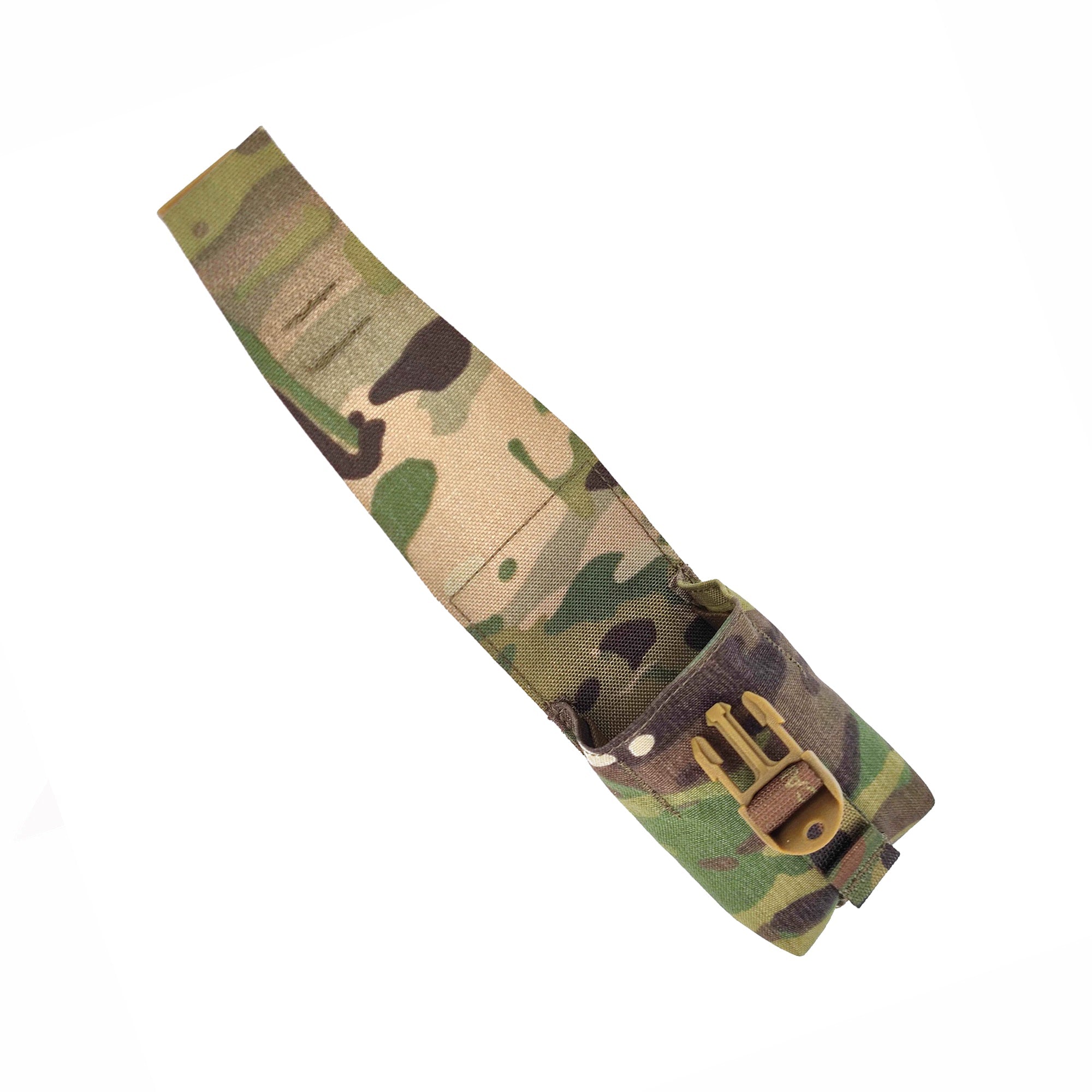 Agility Systems LC Med ACC pouch AS-P028-BK - Tacvaults