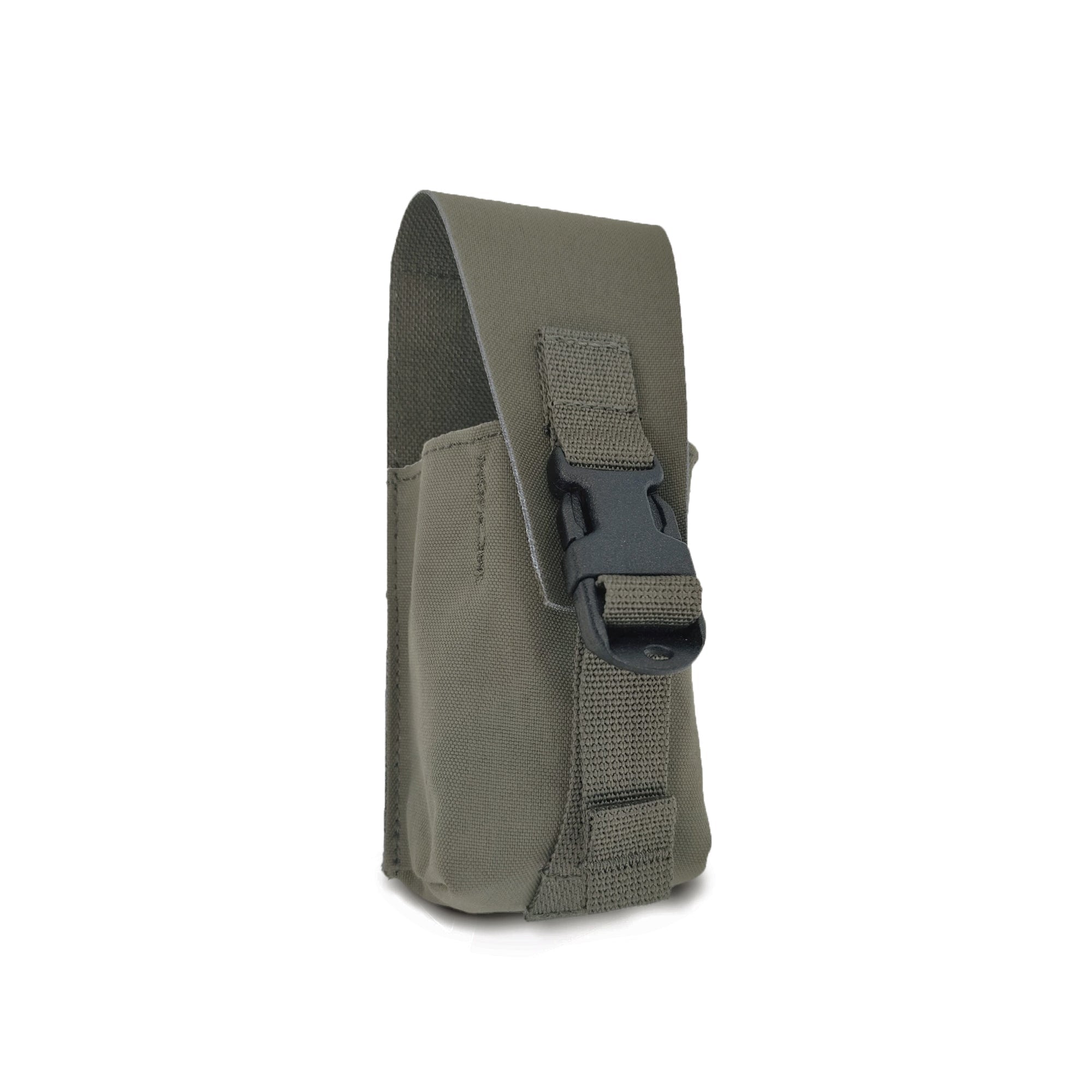 Agility Systems LC Med ACC pouch AS-P028-RG - Tacvaults