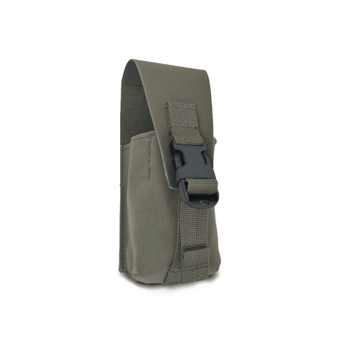 Agility Systems LC Med ACC pouch AS-P028-RG - Tacvaults