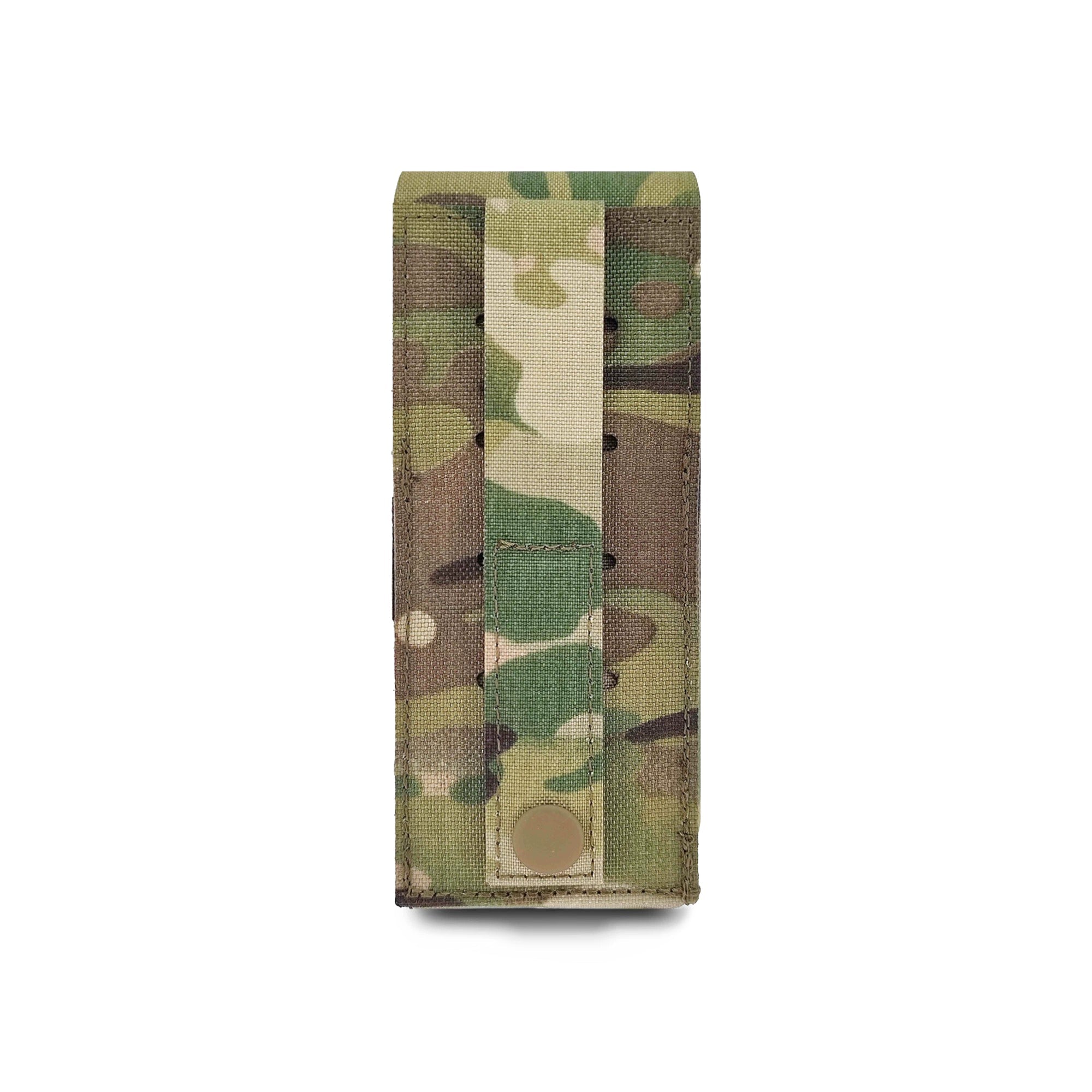 Agility Systems LC Med ACC pouch AS-P028-BK - Tacvaults