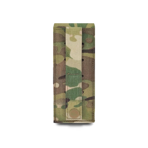 Agility Systems LC Med ACC pouch AS-P028-BK - Tacvaults