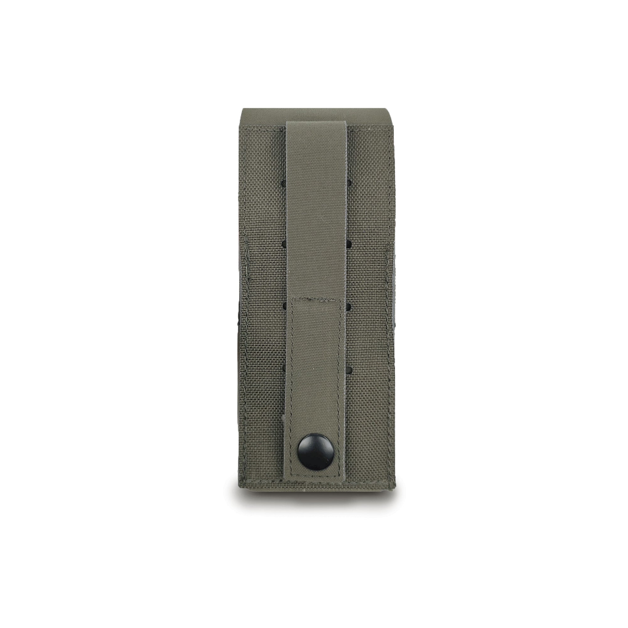 Agility Systems LC Med ACC pouch AS-P028-BK - Tacvaults