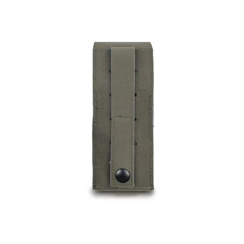Agility Systems LC Med ACC pouch AS-P028-BK - Tacvaults