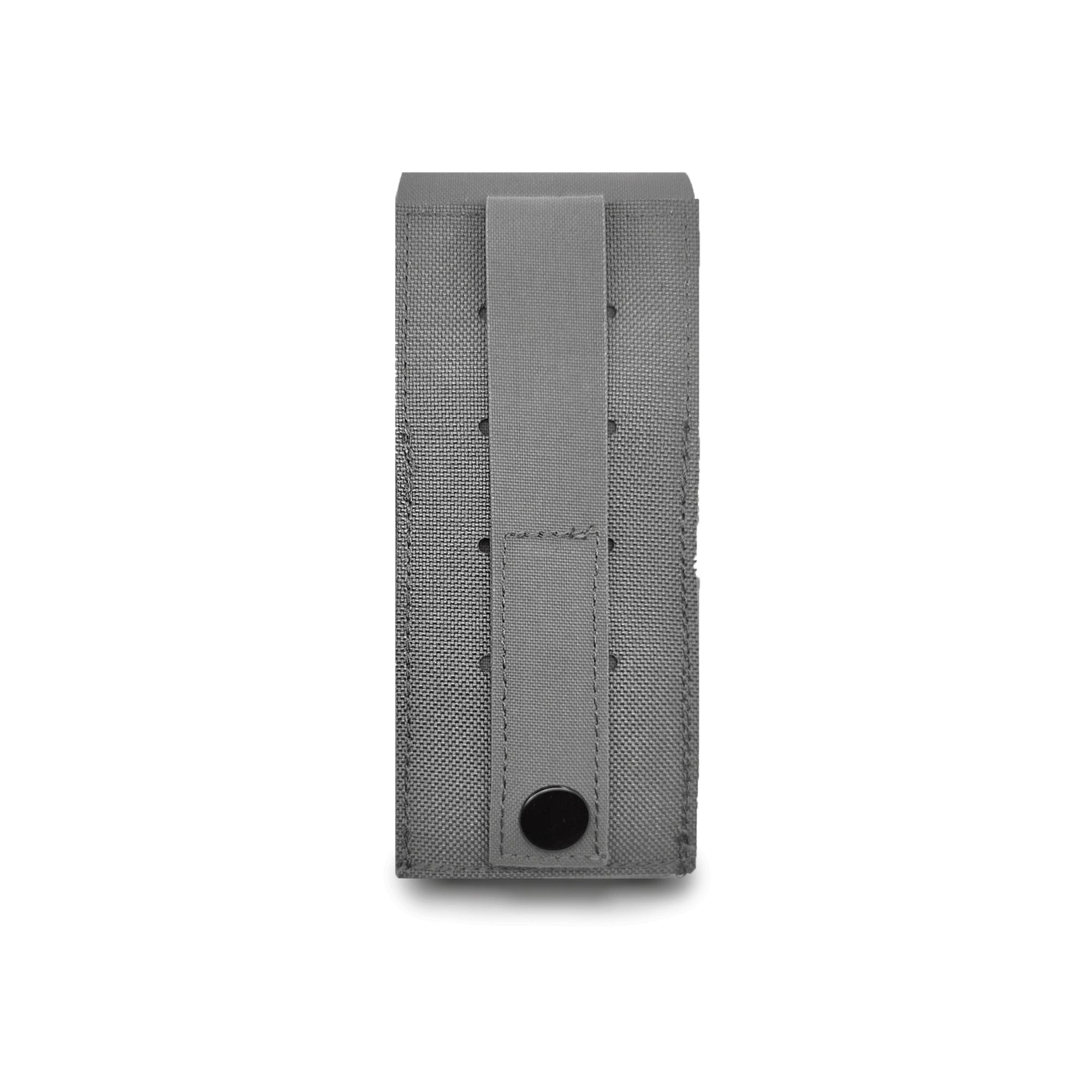 Agility Systems LC Med ACC pouch AS-P028-BK - Tacvaults