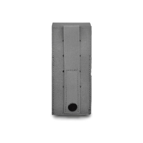 Agility Systems LC Med ACC pouch AS-P028-BK - Tacvaults