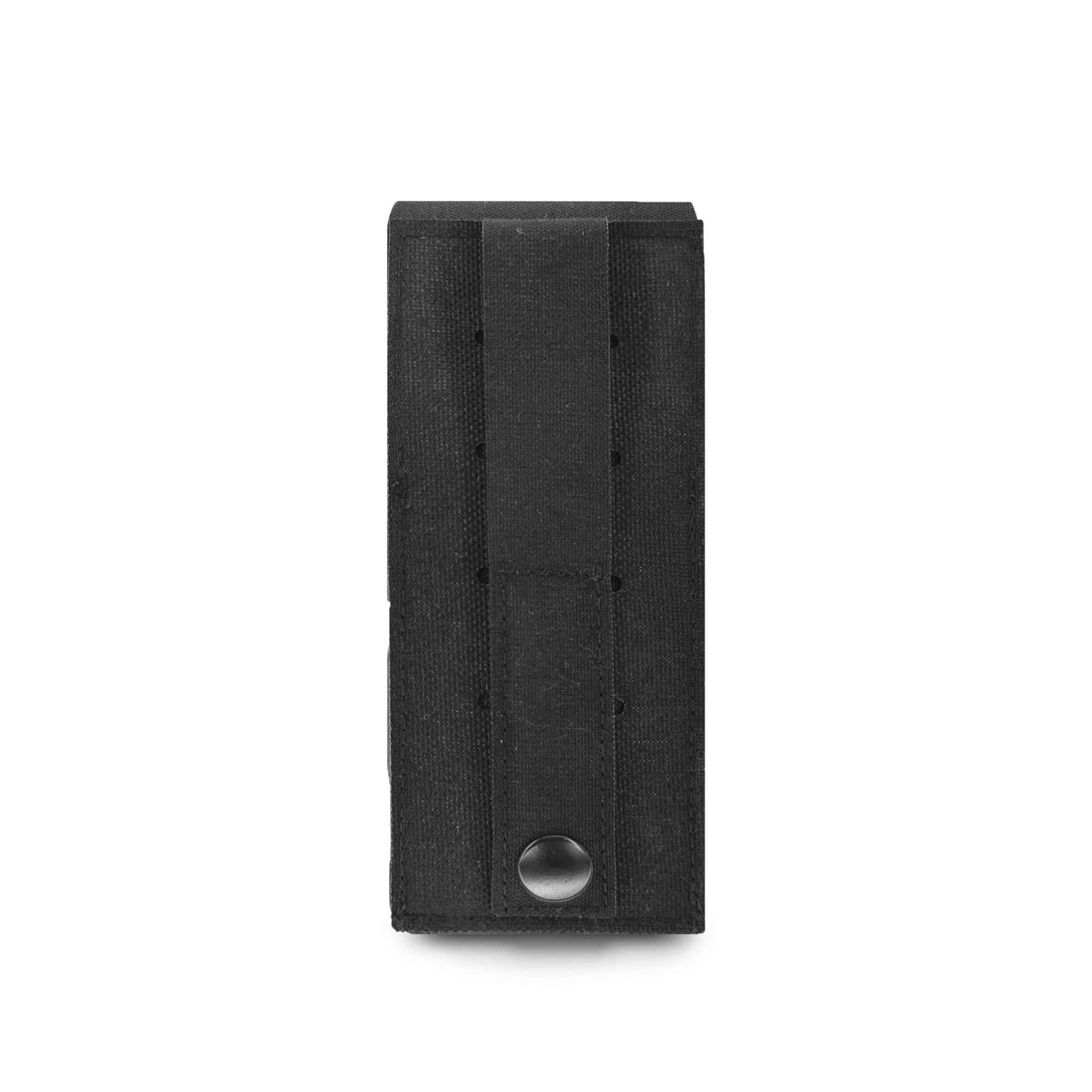 Agility Systems LC Med ACC pouch AS-P028-BK - Tacvaults