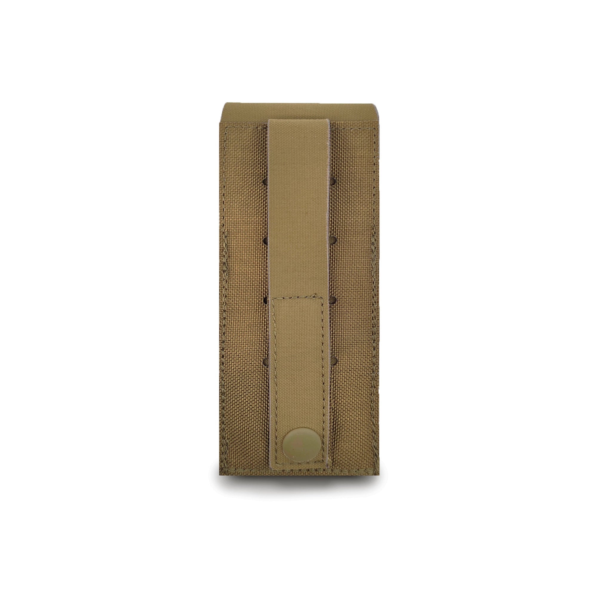 Agility Systems LC Med ACC pouch AS-P028-BK - Tacvaults