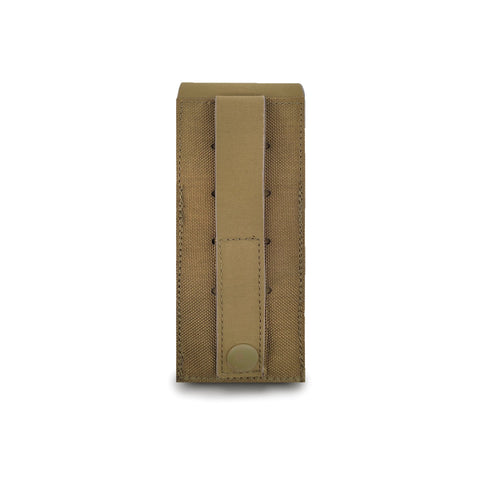 Agility Systems LC Med ACC pouch AS-P028-BK - Tacvaults