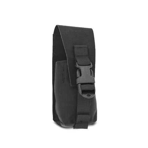 Agility Systems LC Med ACC pouch AS-P028-BK - Tacvaults