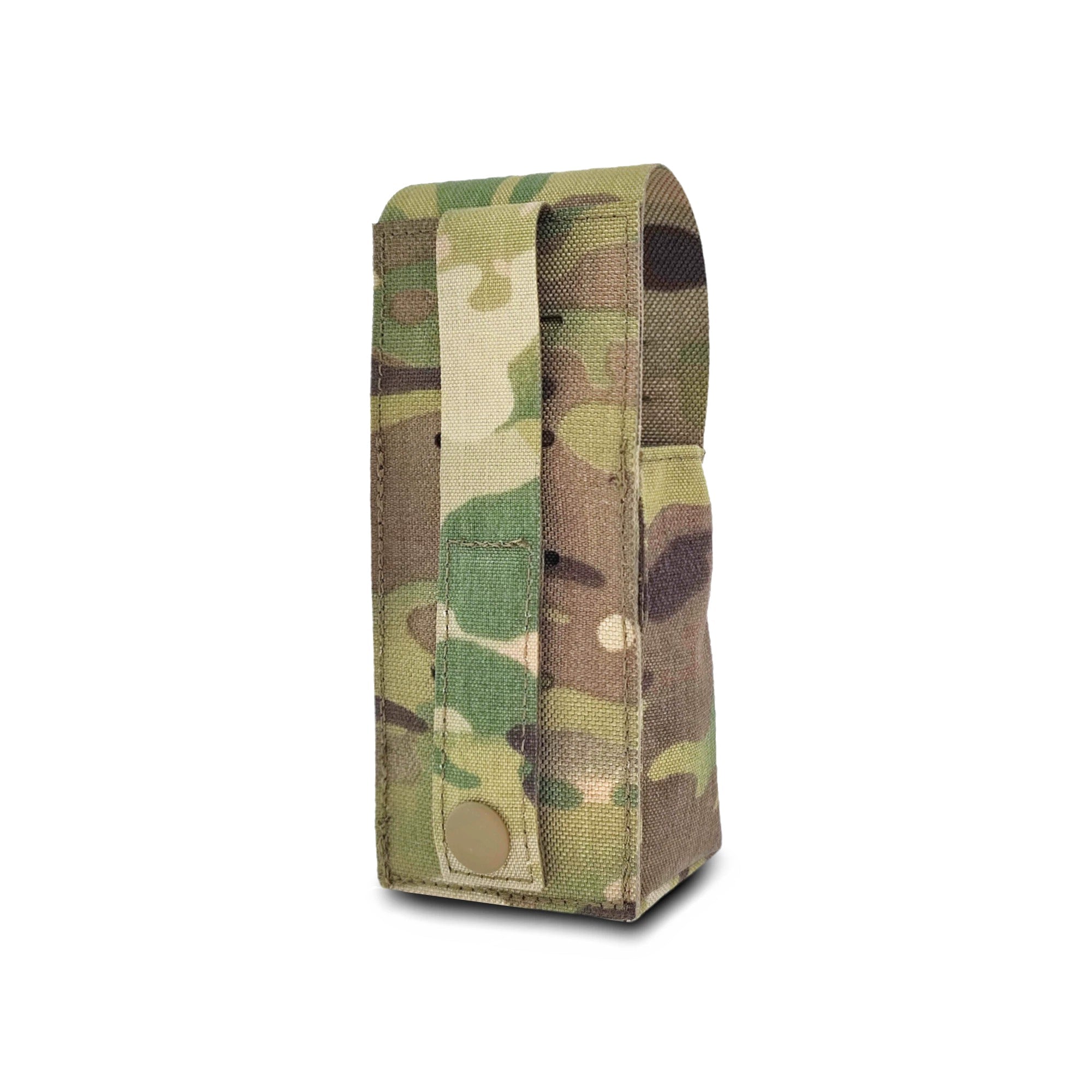 Agility Systems LC Med ACC pouch AS-P028-BK - Tacvaults