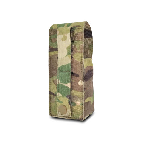 Agility Systems LC Med ACC pouch AS-P028-BK - Tacvaults