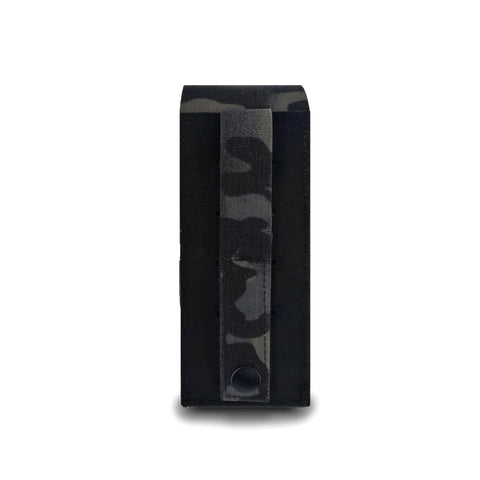 Agility Systems LC Med ACC pouch AS-P028-BK - Tacvaults