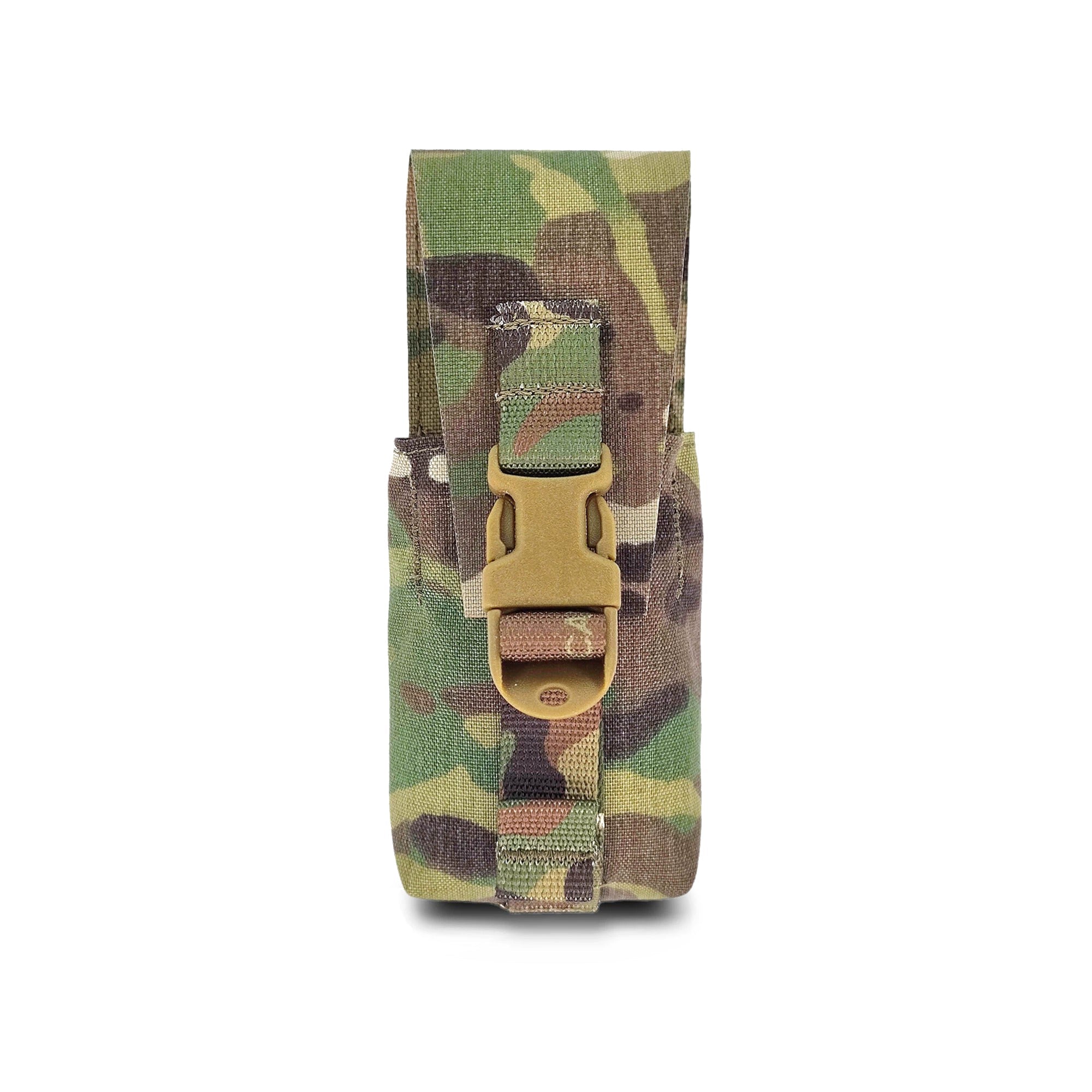 Agility Systems LC Med ACC pouch AS-P028-BK - Tacvaults