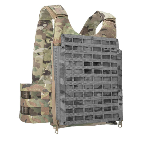 Agility Systems LV - 119 Plate Carrier Set  - Tacvaults